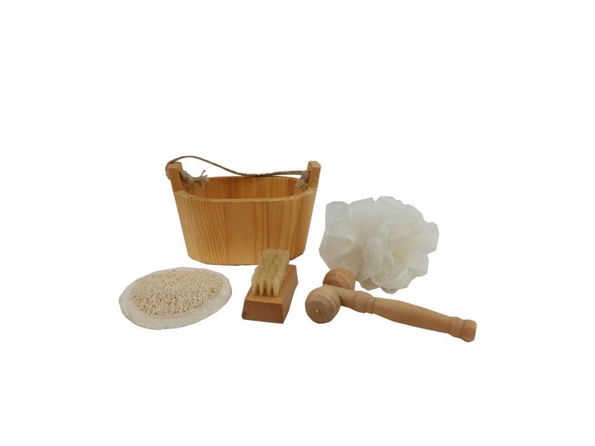 BANYO SETI(MA 03072R)Helena Wood Art