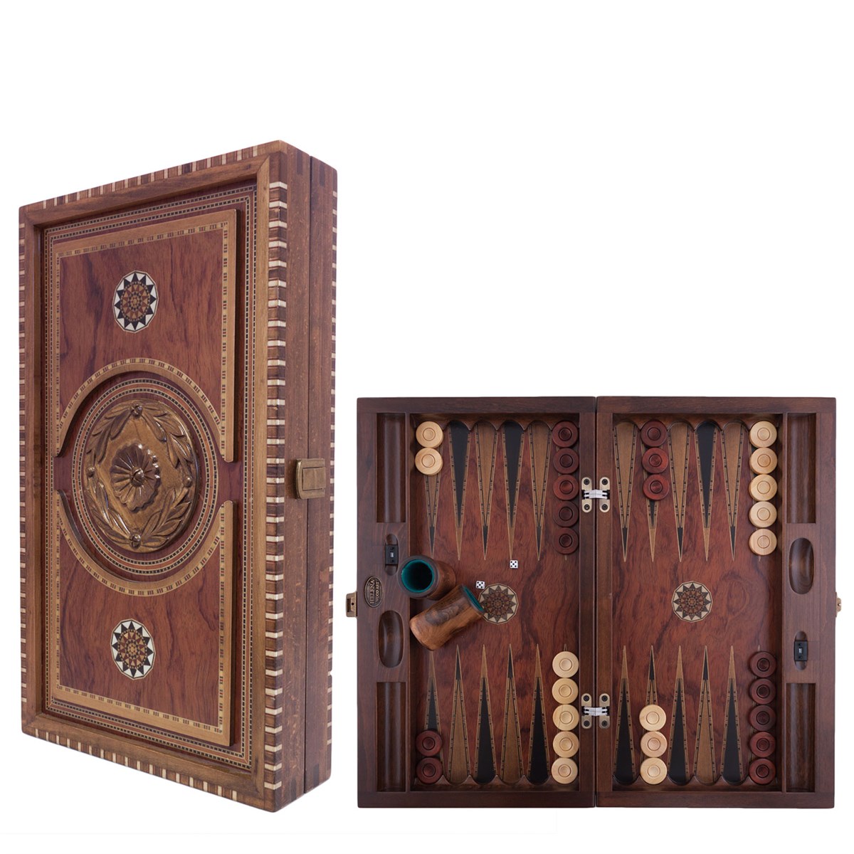 CONCORDE ( 52*30*8,5 cm )