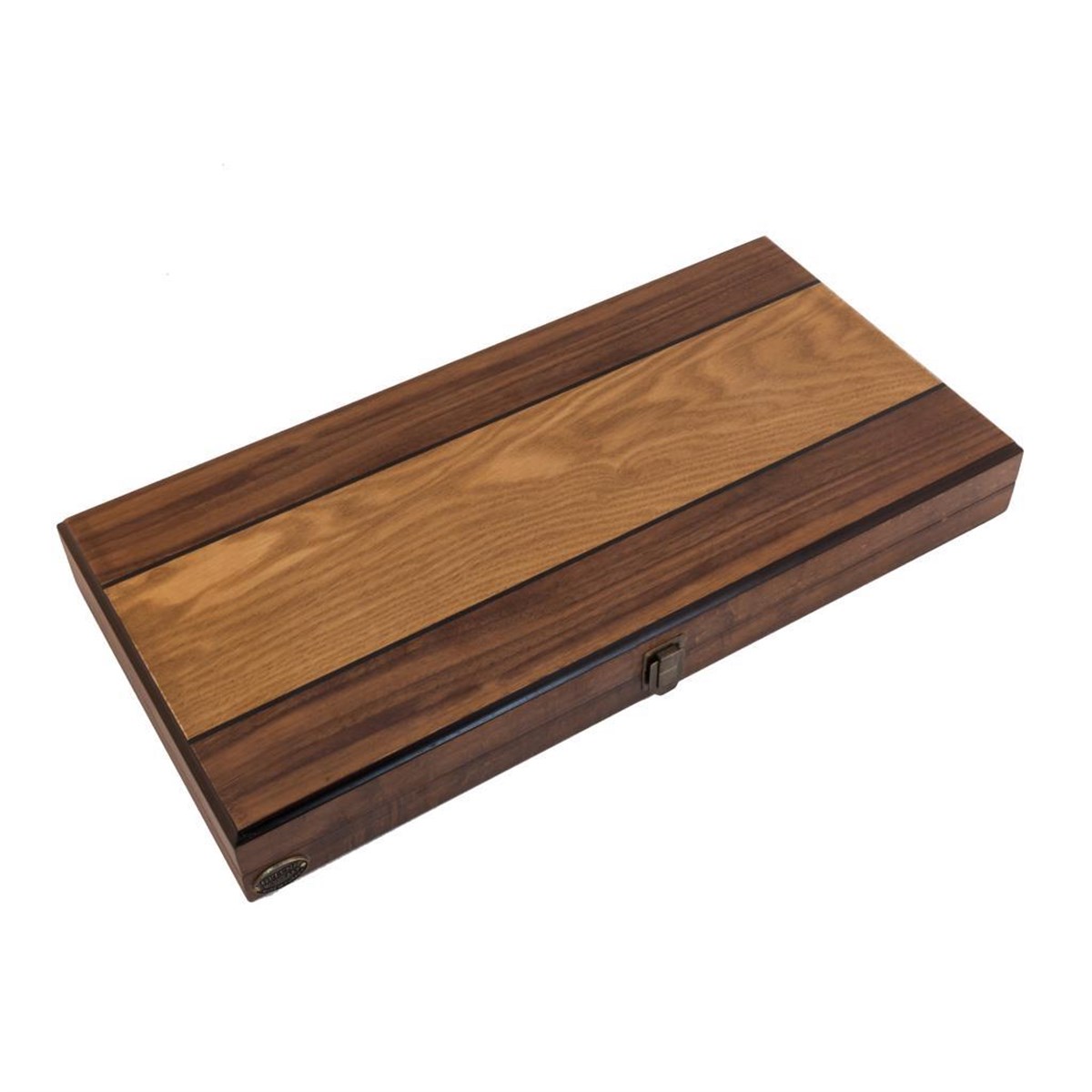 EKO TAVLA DAMASIZ ÇİZGİLİ  (49x25x7 cm)Helena Wood Art
