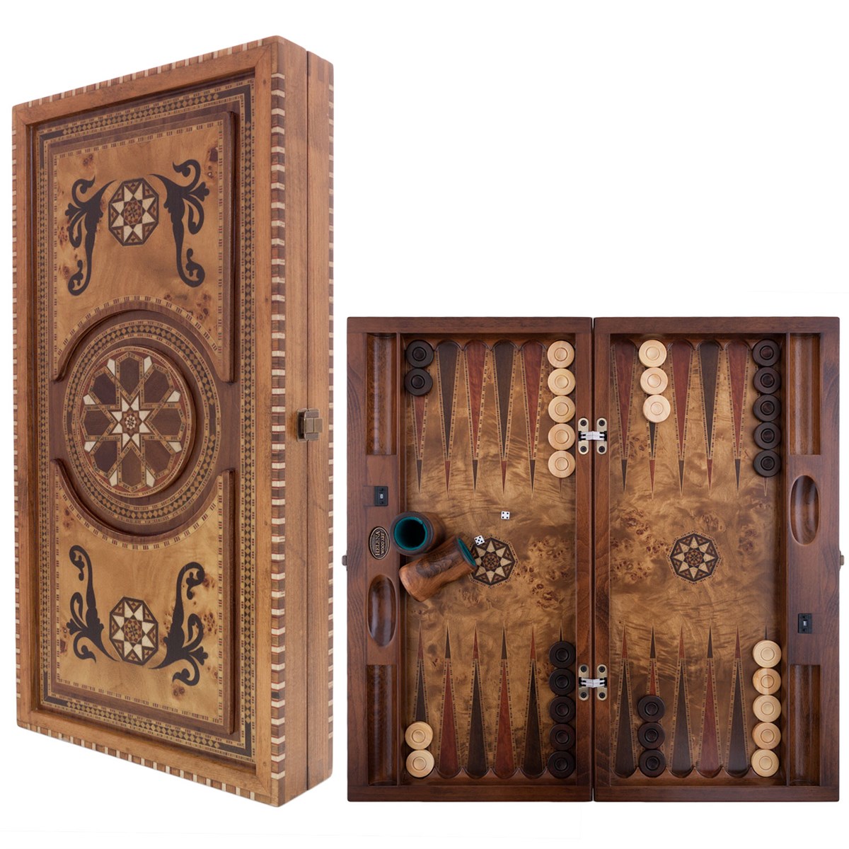 GENIUS LONG  BOY 60*30*8,5 cm