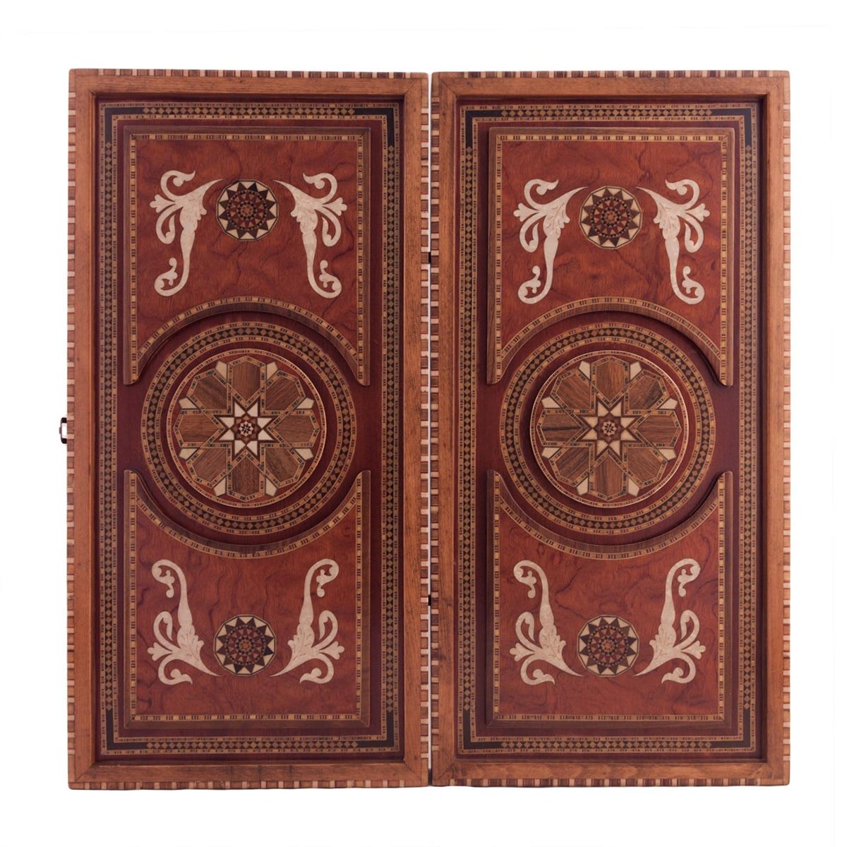 GENIUS LONG  BOY 60*30*8,5 cmHelena Wood Art2172.ROS