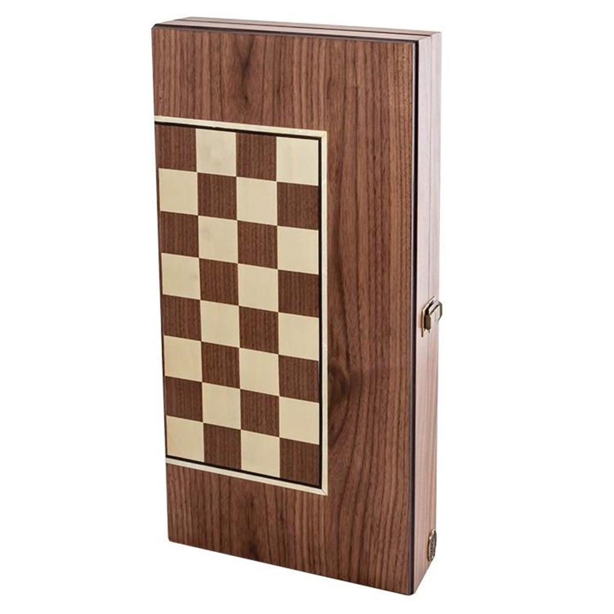 KLASIK ANADOLU TAVLA (50x50x7 cm) / YENIHelena Wood Art2270.DB