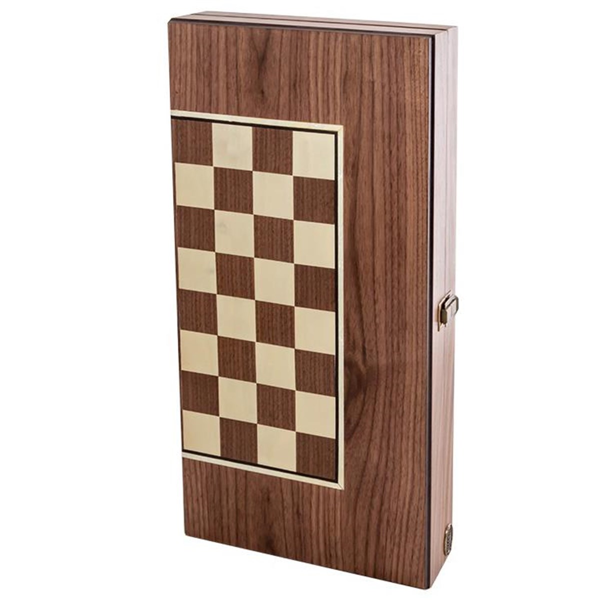 KLASIK ANADOLU TAVLA (50x50x7 cm)Helena Wood Art2270.WAL