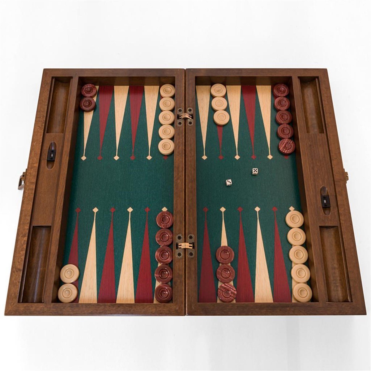 META GREEN  TAVLAHelena Wood Art4372