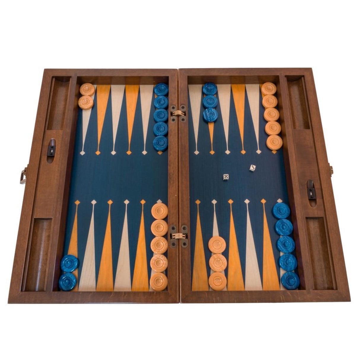 META NAVY BLUE  TAVLAHelena Wood Art4373