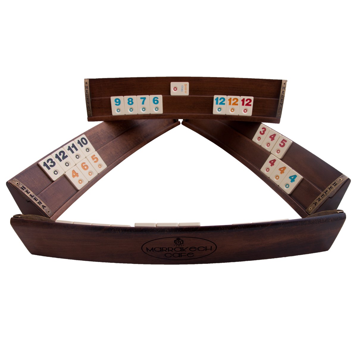 Okey YazıHelena Wood Art104.A