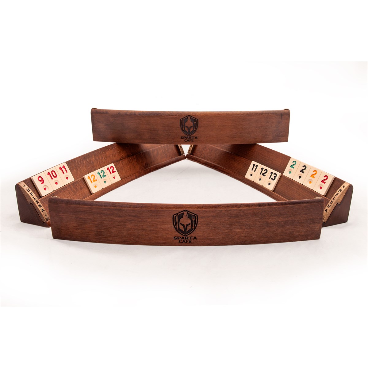 Okey YazıHelena Wood Art106.A