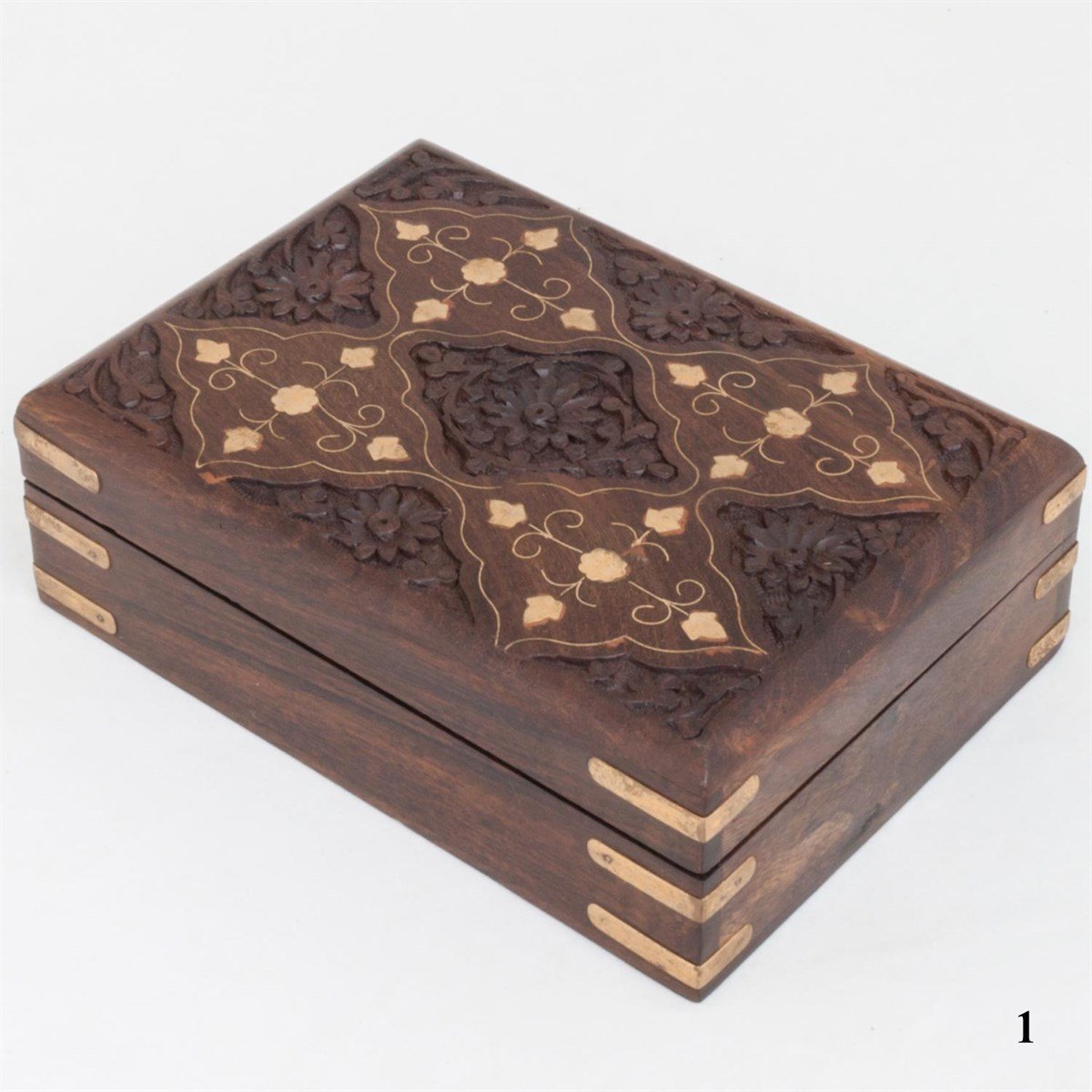 OYMALI AHŞAP KUTUdiğer6172