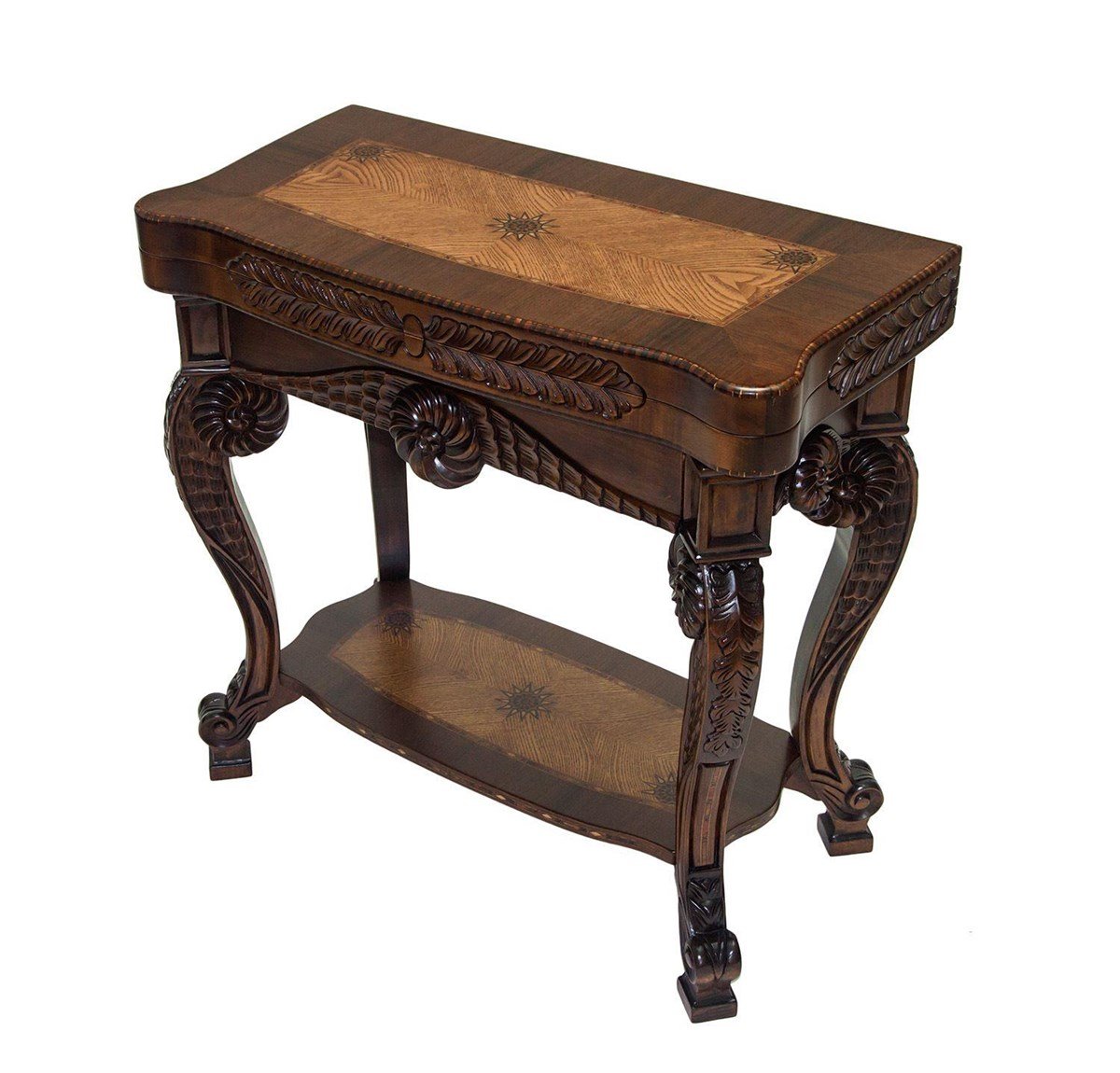 ROYAL OYMALI SATRANÇ TAVLA MASASI BATTALHelena Wood Art9226