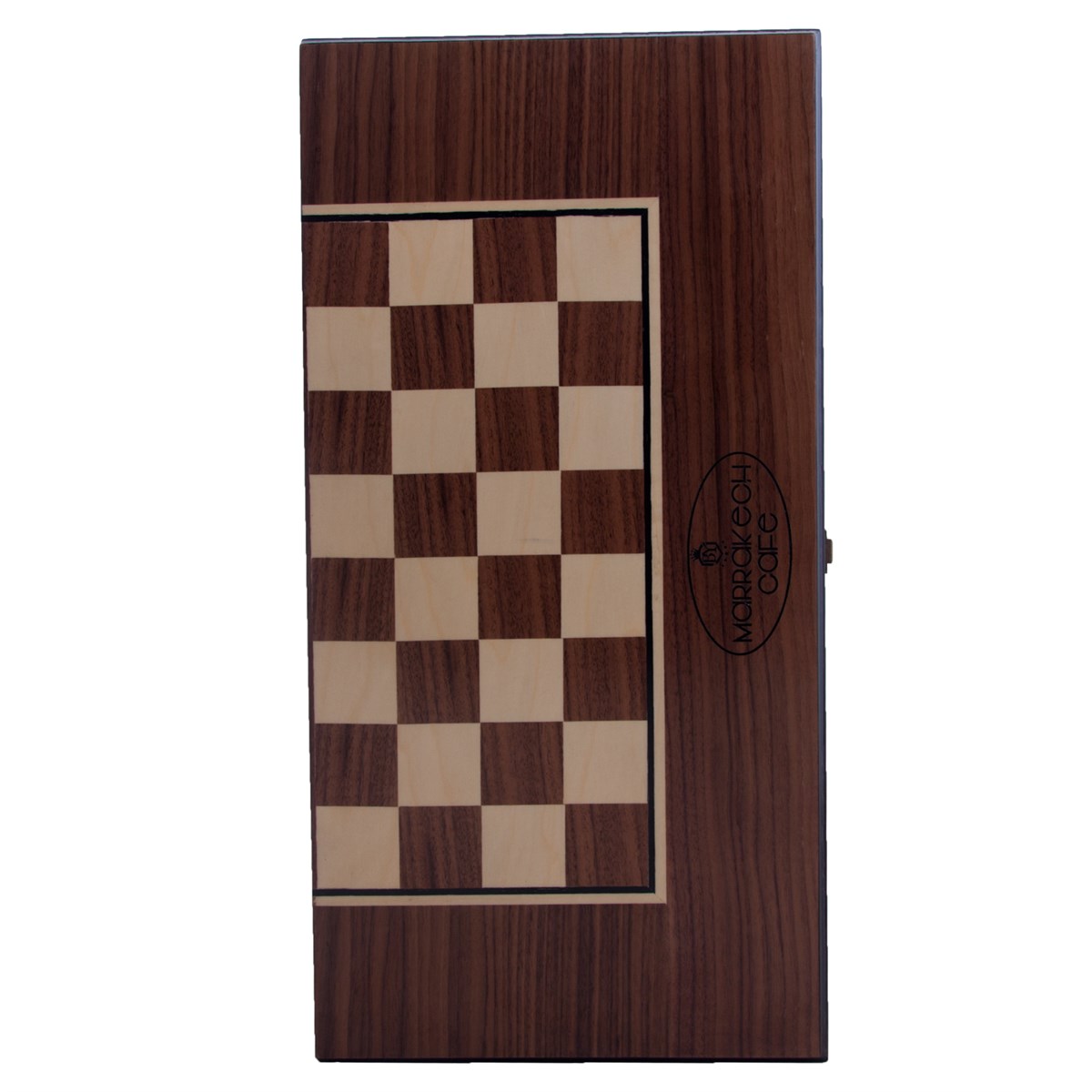 Tavla YazıHelena Wood Art102.T