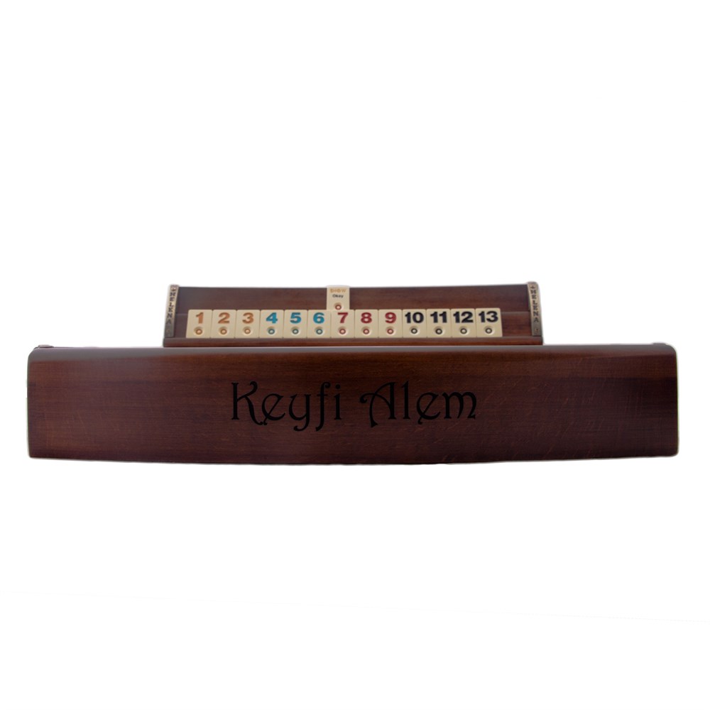 Okey YazıHelena Wood Art101.A