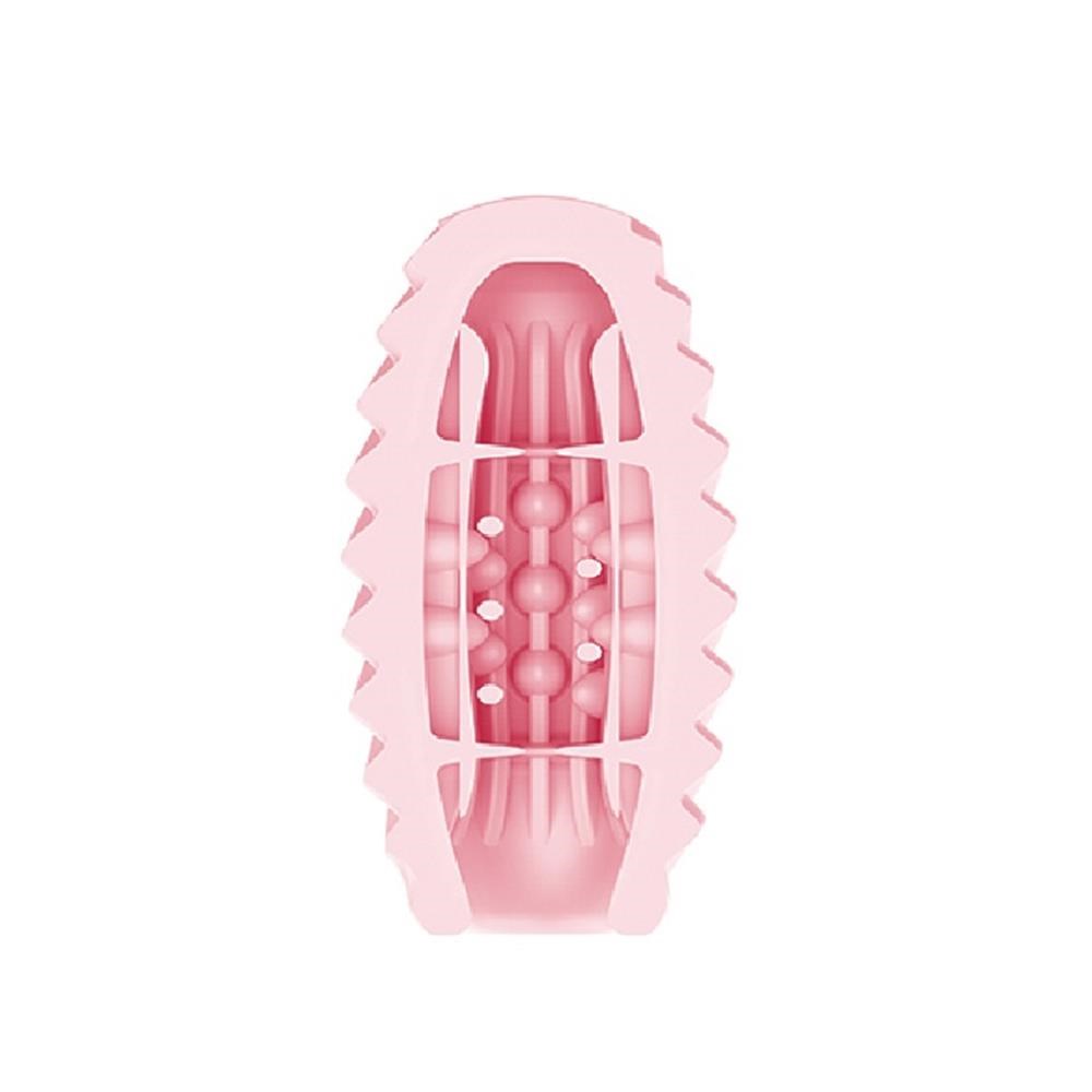 Gerçekçi Doku Realistik Penis Kılıfı & Suni Vajina Mastürbatör- Passionate