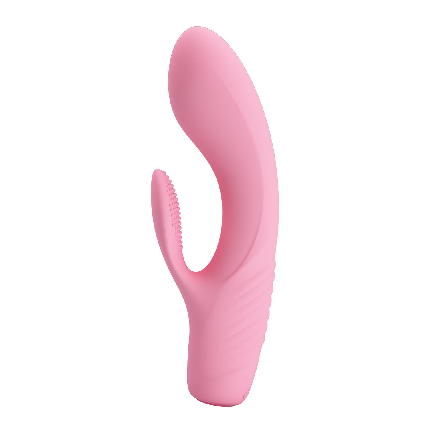 USB Şarjlı G-Noktası Uyarıcı Rabbit Vibratör – Tim