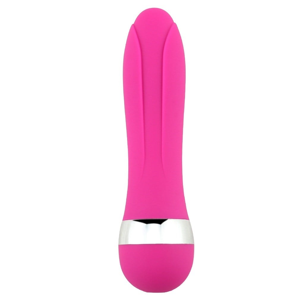 10,9 cm Güçlü Titreşimli Aşk Vibratörü 