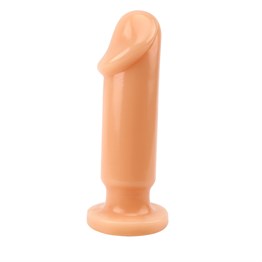 3lü Anal Dildo Alıştırma Seti