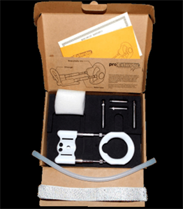 Pro Extender System