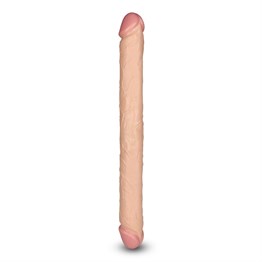 43 Cm Lovetoy Lady Çift Taraflı Realistik Anal Vajinal Penis