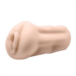 3 Boyutlu Suni Vajina Mastürbatör