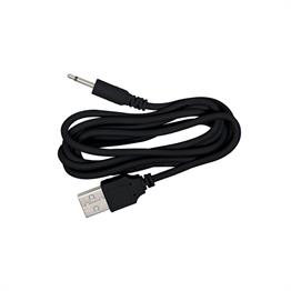 USB Şarjlı 12 Fonksiyonlu Klitoris Uyarıcılı Esnek Teknolojik Vibratör - Broderick