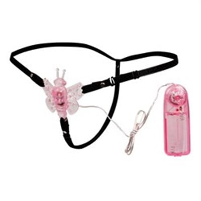 	Klitoris Uyarıcı Klitoral Vajinal Vibratör Strap-on