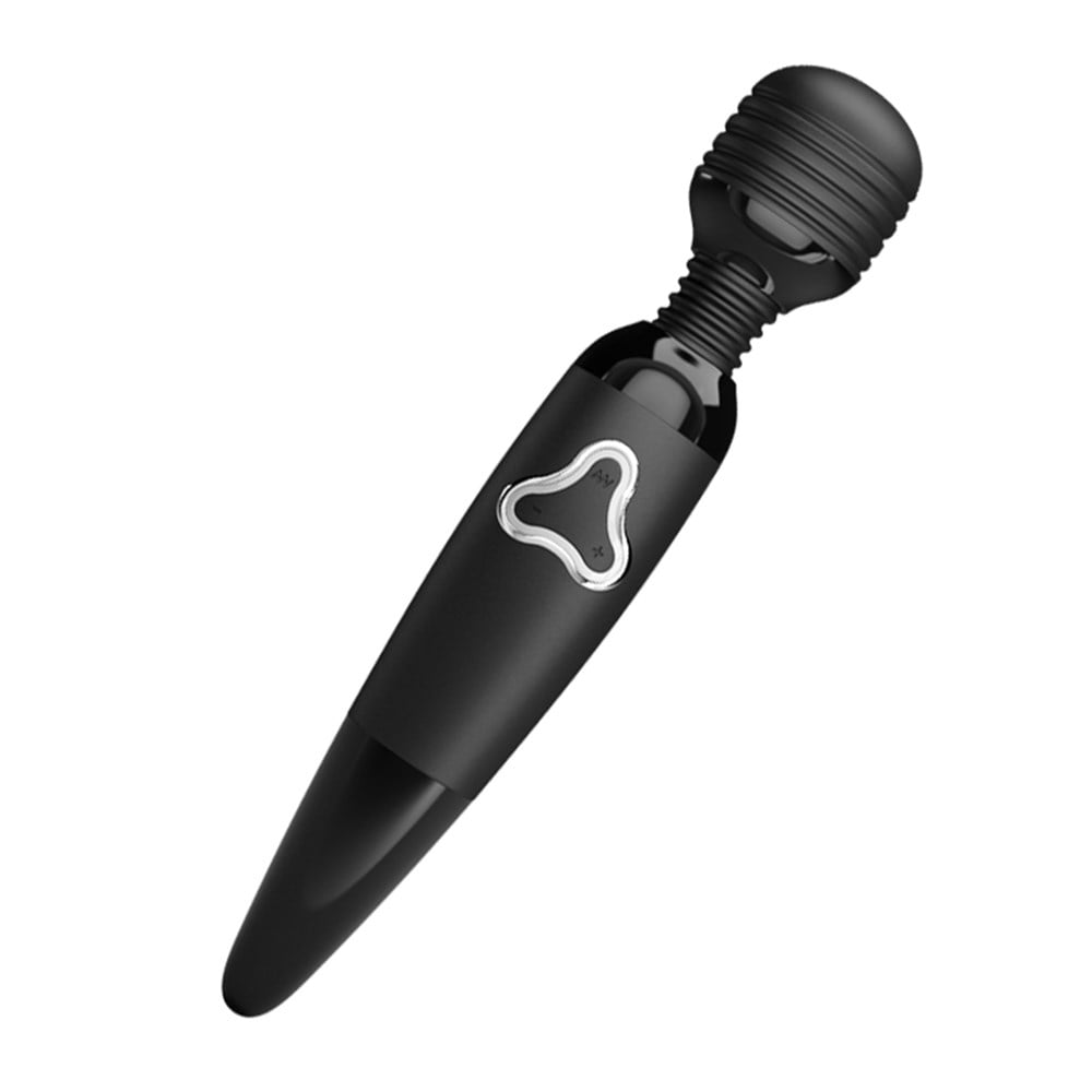 USB Şarjlı 7 Titreşimli Teknolojik Vibratör Mastürbatör