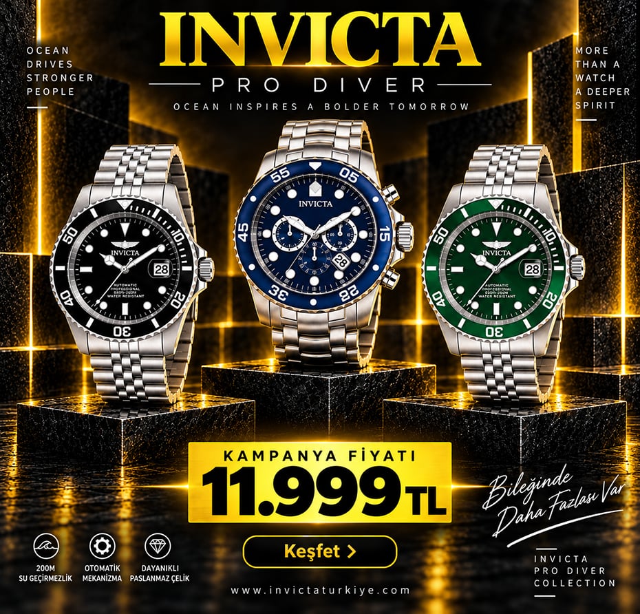 11.999 TL KAMPANYASI