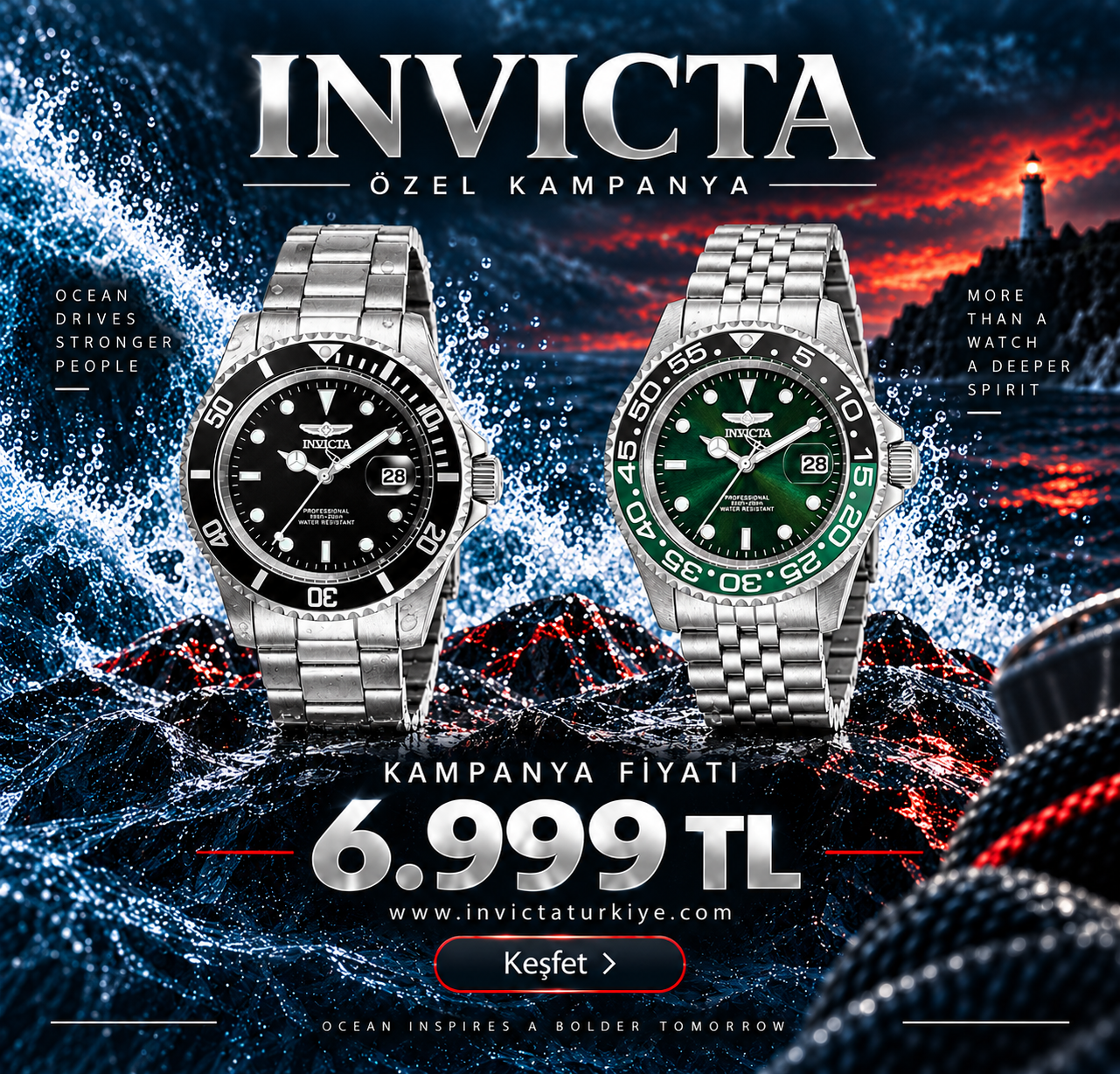 6999 TL KAMPANYASI