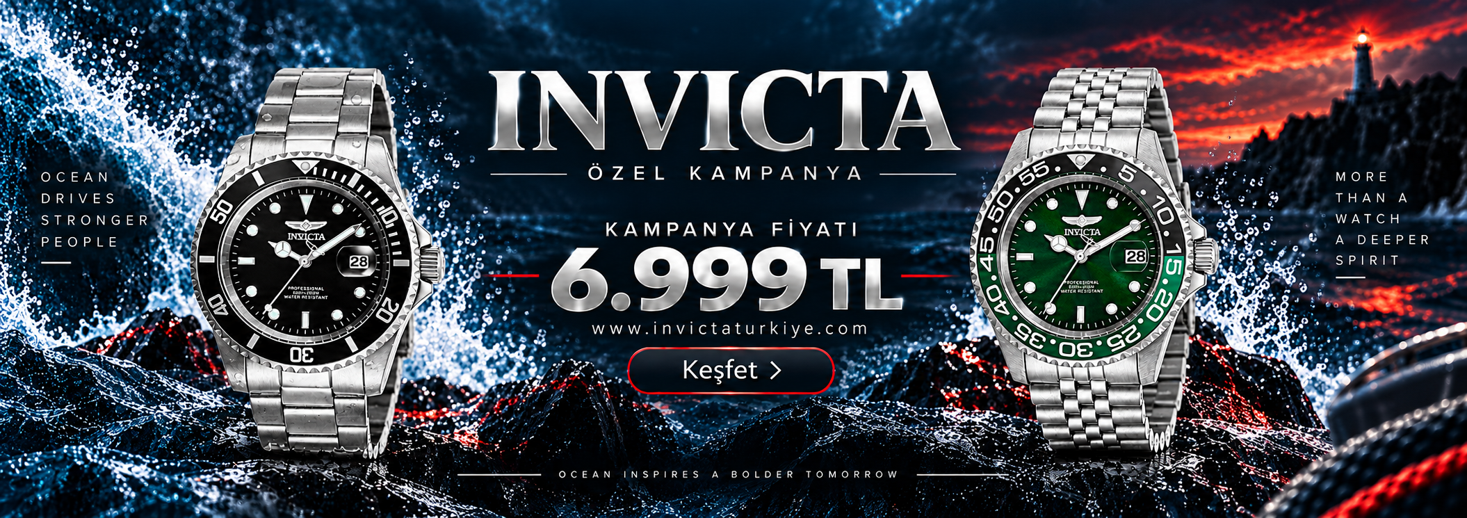 6999 TL KAMPANYASI