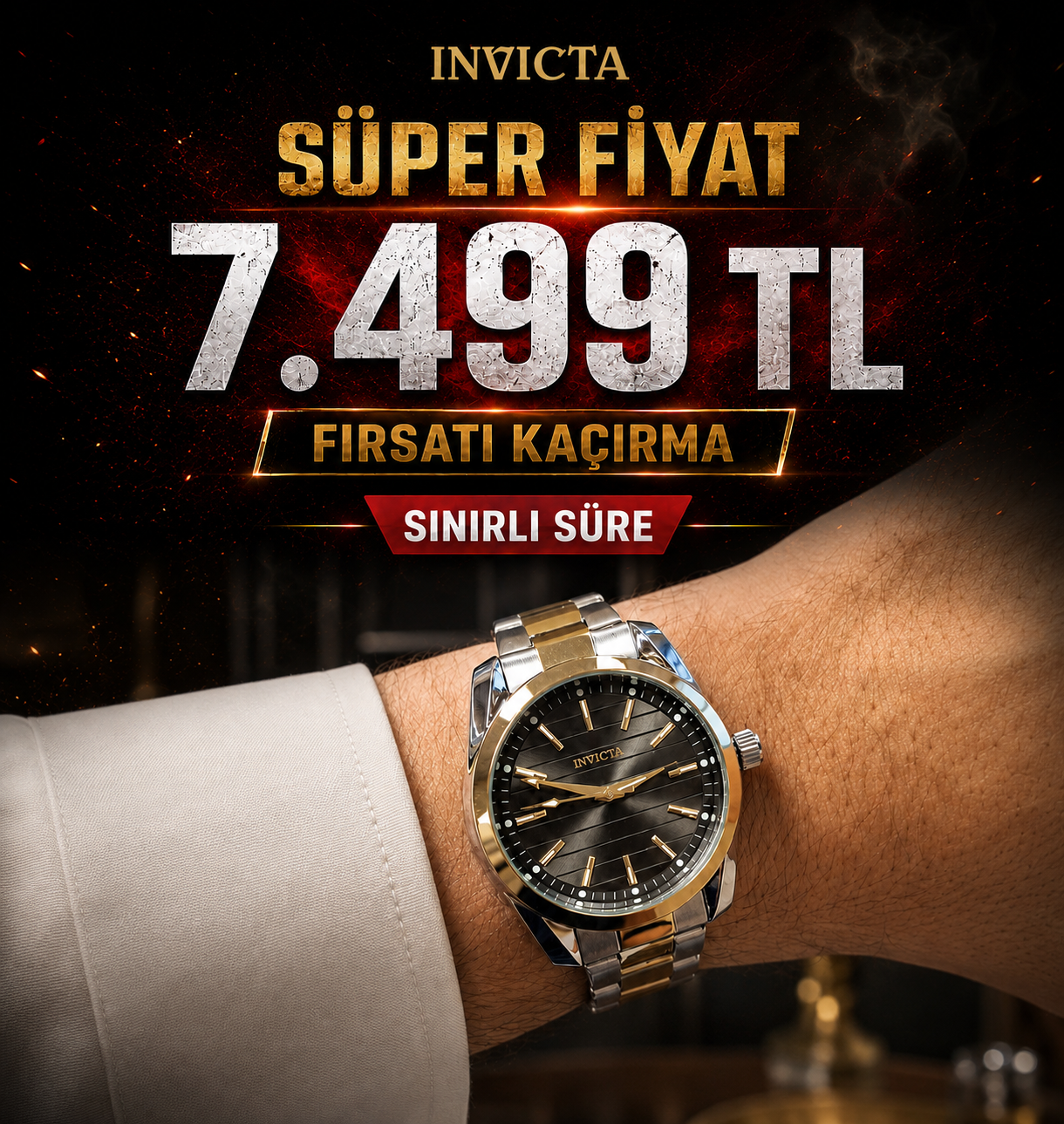 SEPETTE 7499 TL