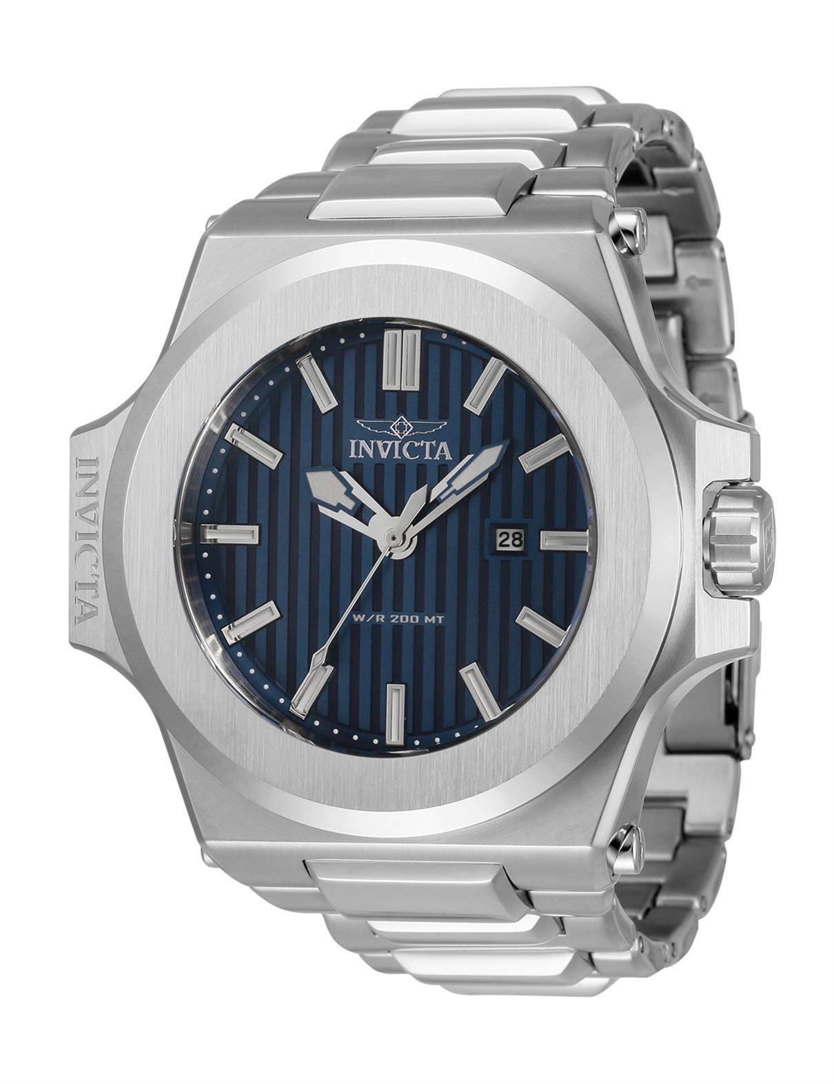 INVICTA