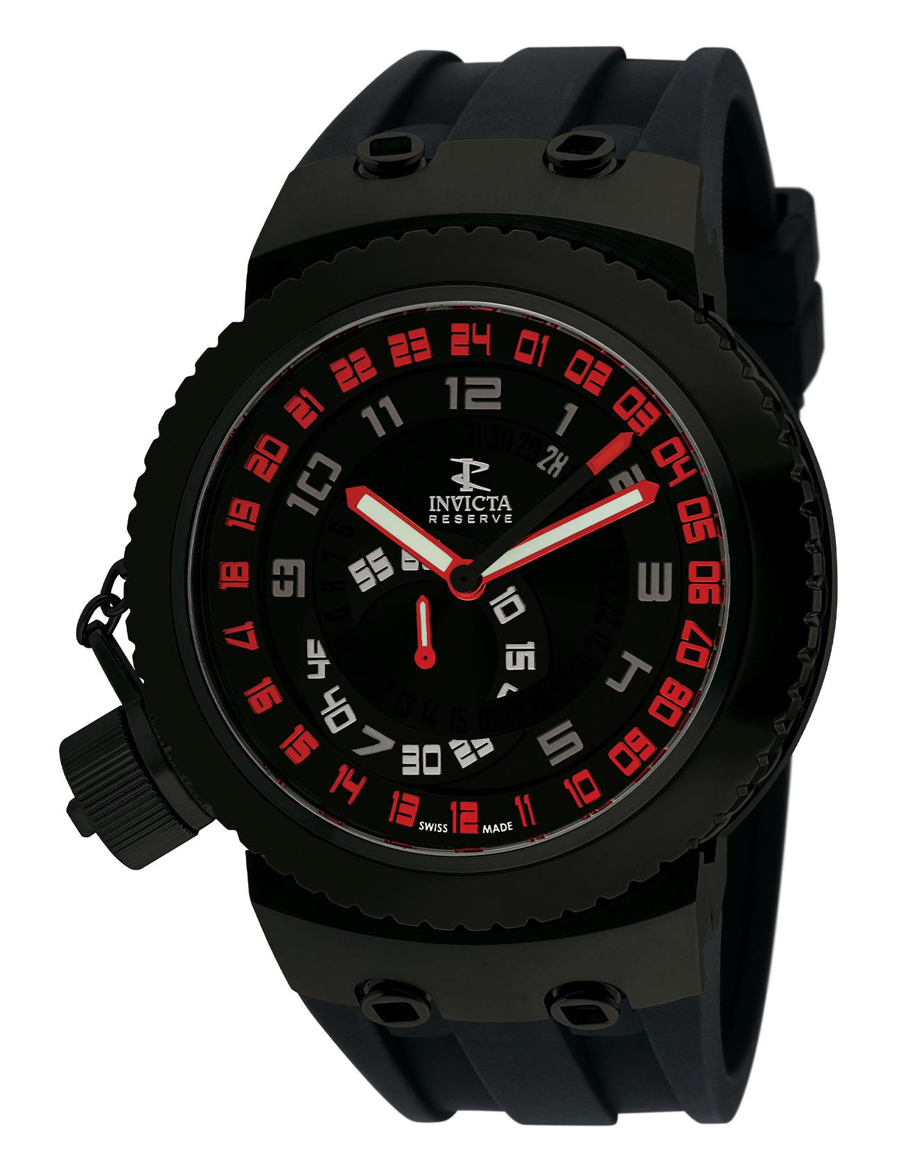 INVICTA 110011 Erkek Kol Saati