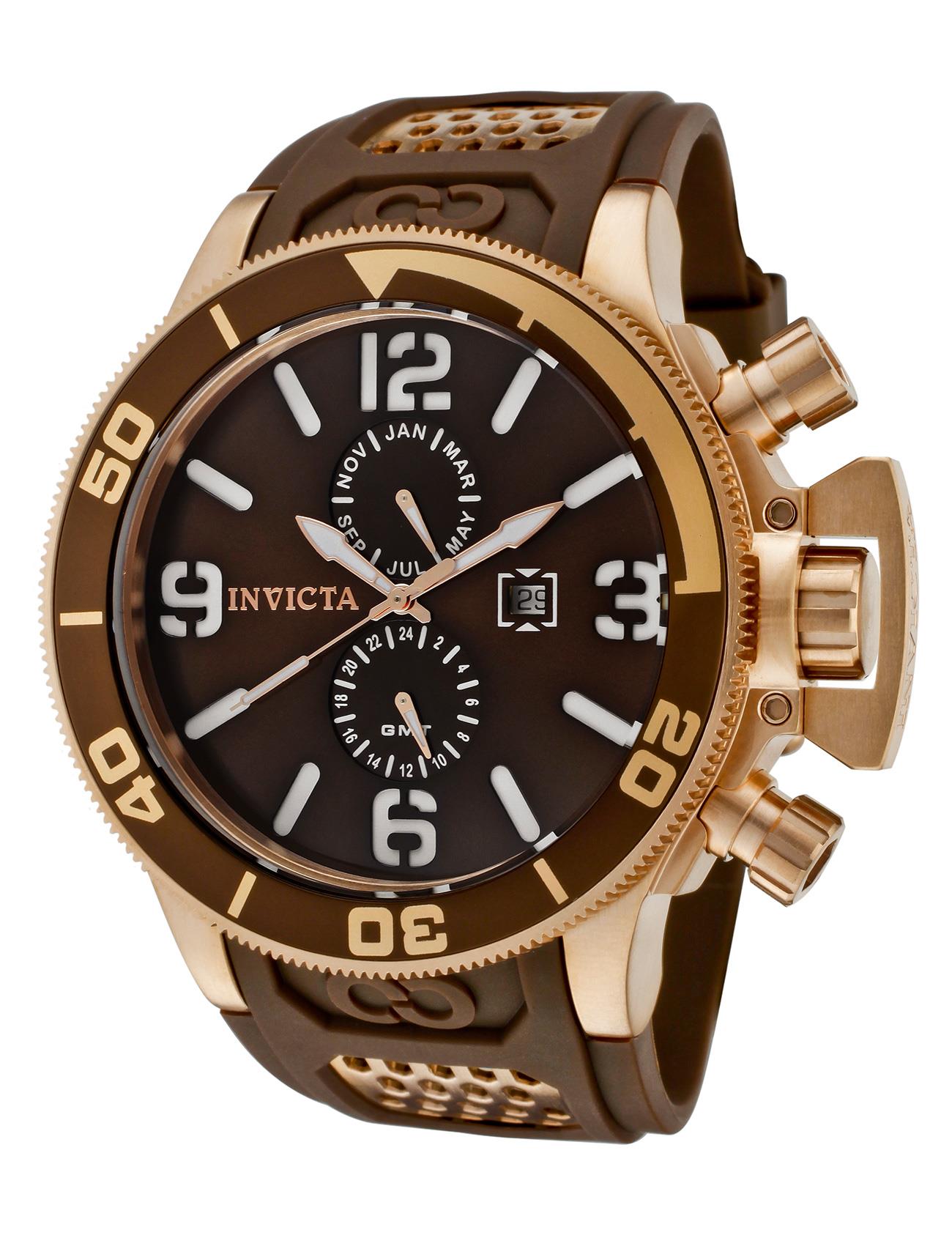 INVICTA 110506 Erkek Kol Saati