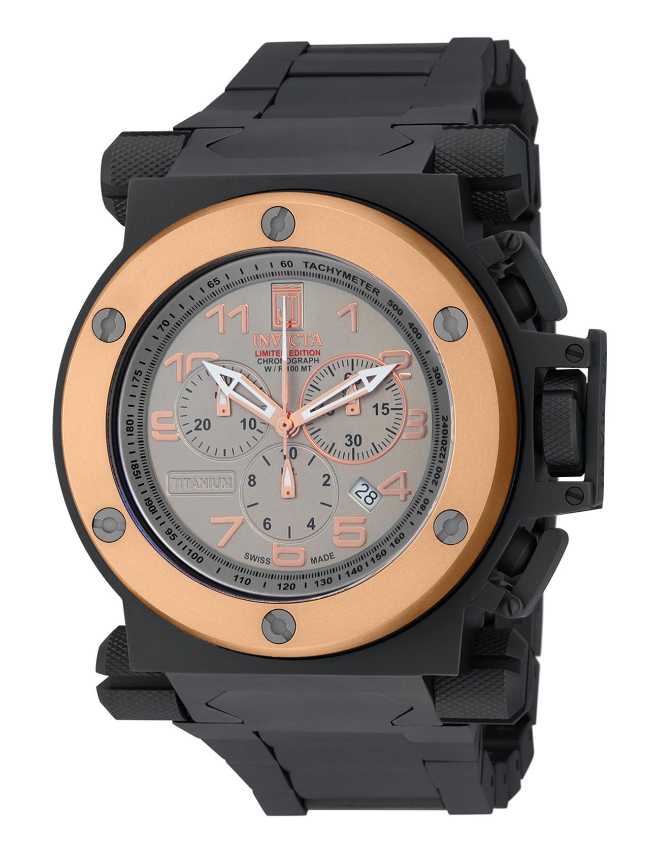 INVICTA 114514 Erkek Kol Saati