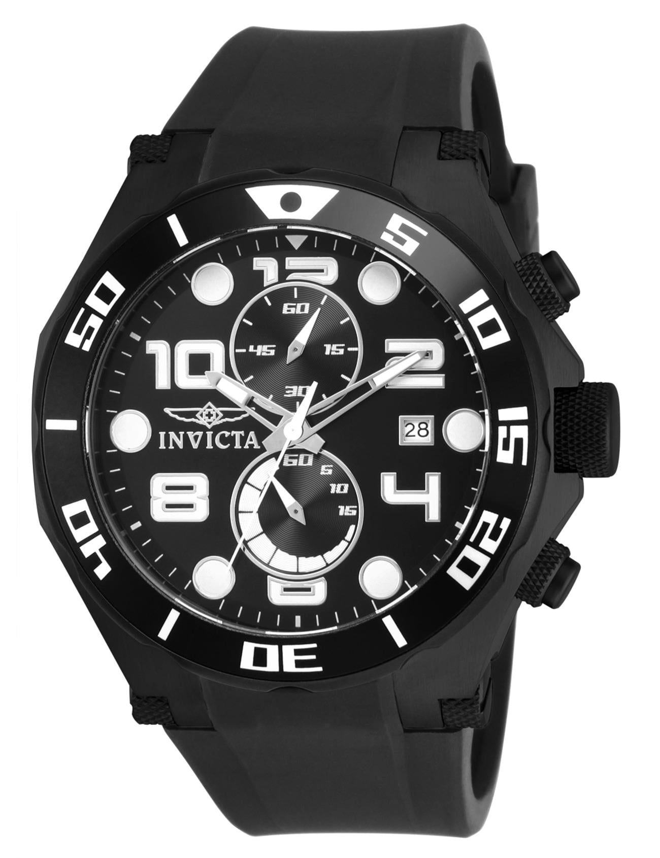 INVICTA 115397 Erkek Kol Saati