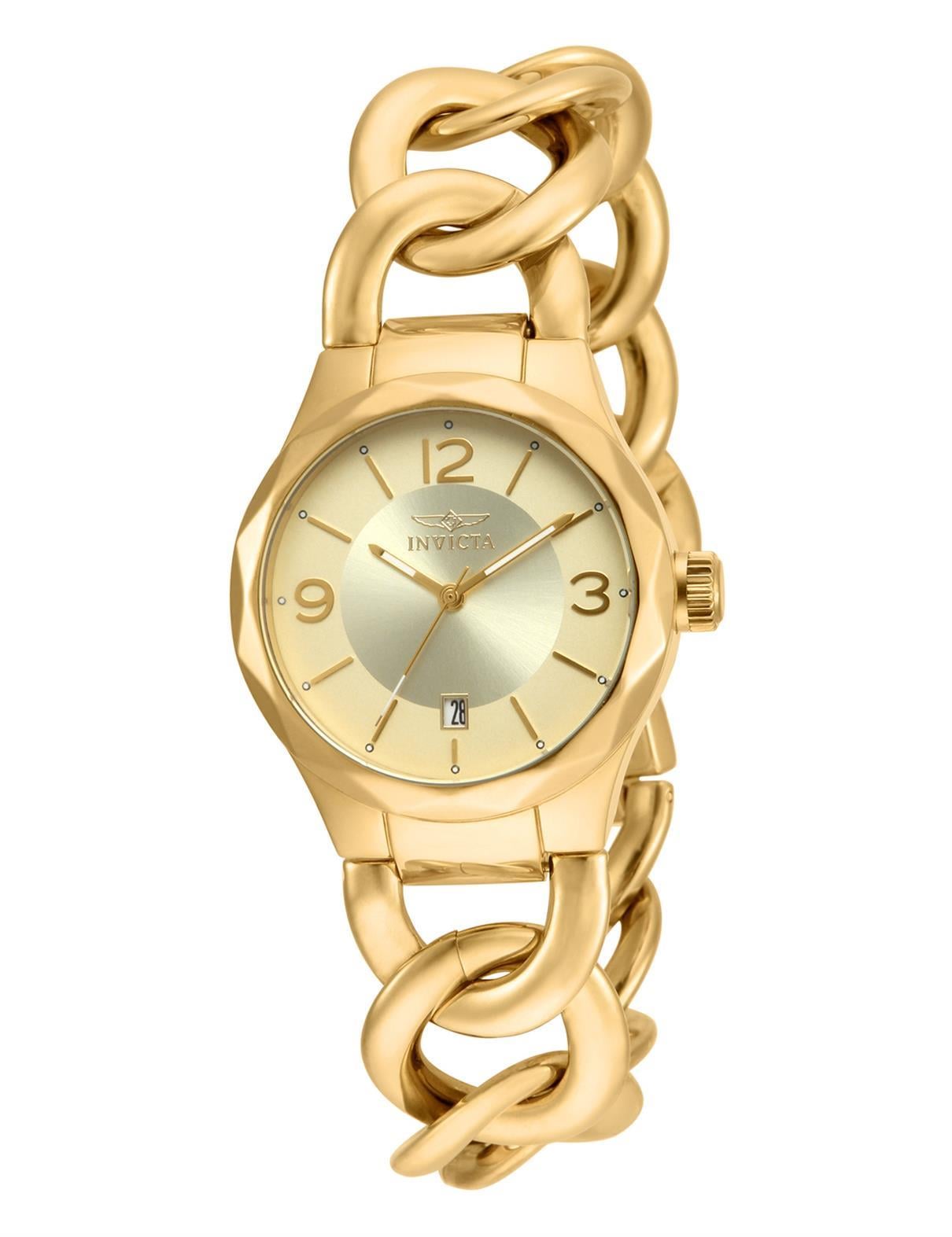 INVICTA 115407 Kadın Kol Saati