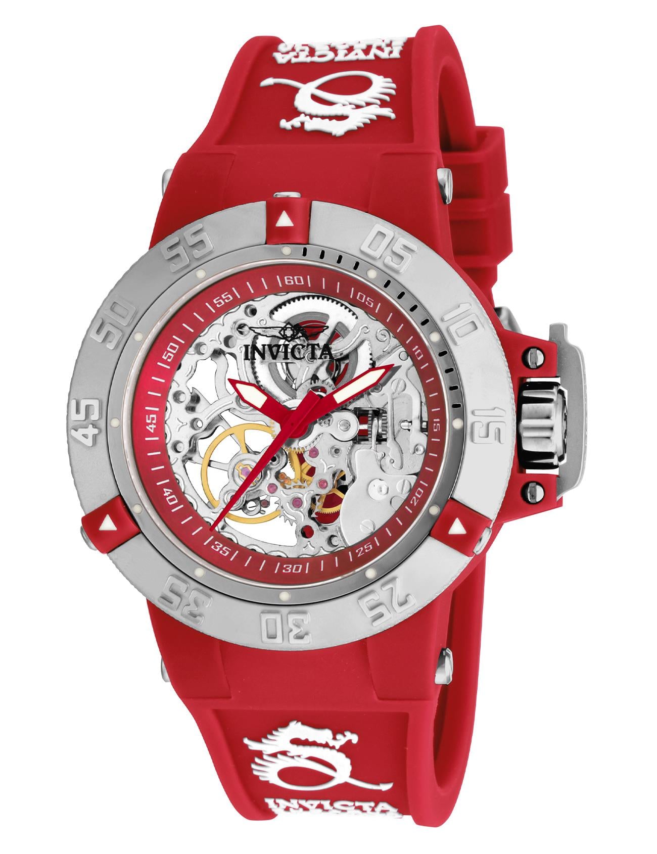 INVICTA 116781 Kadın Kol Saati