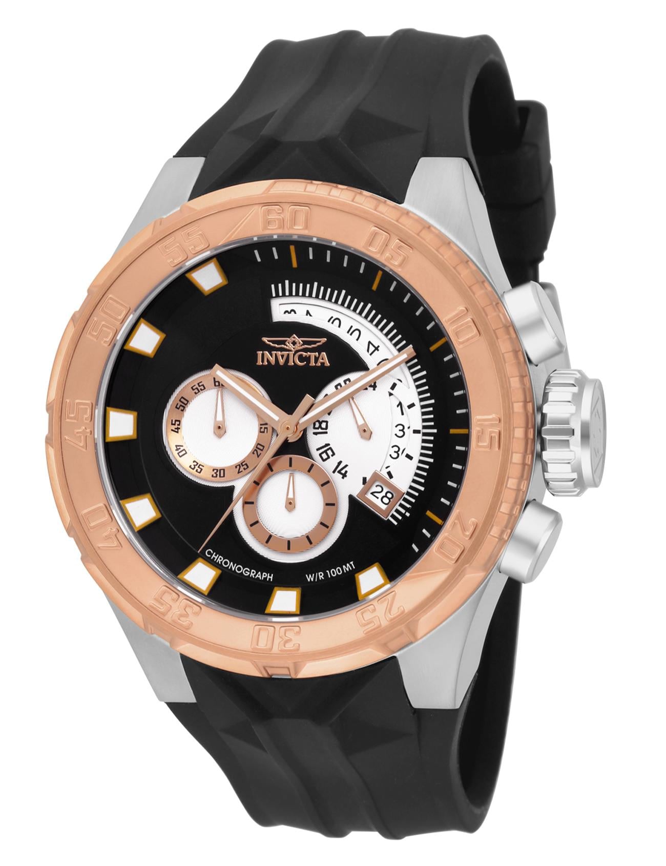 INVICTA 116924 Erkek Kol Saati