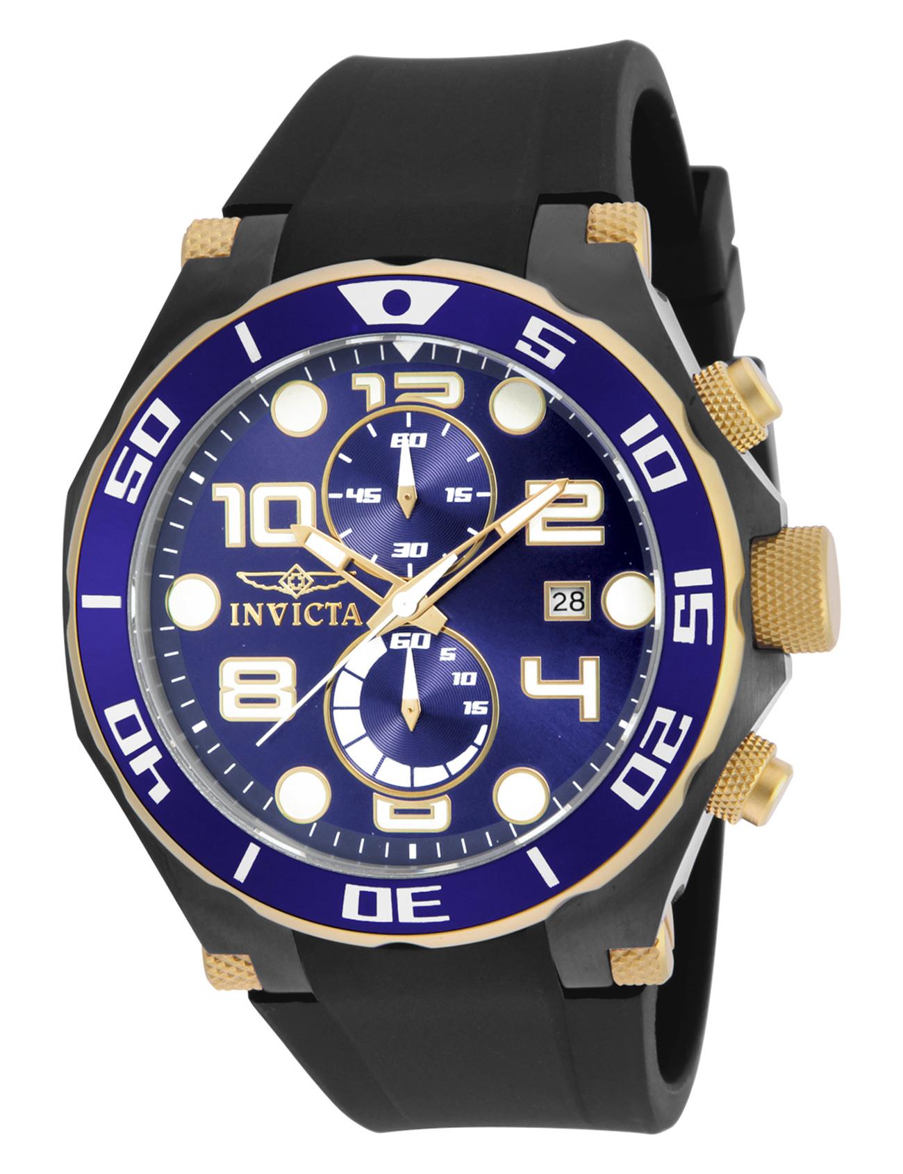 INVICTA 117814 Erkek Kol Saati