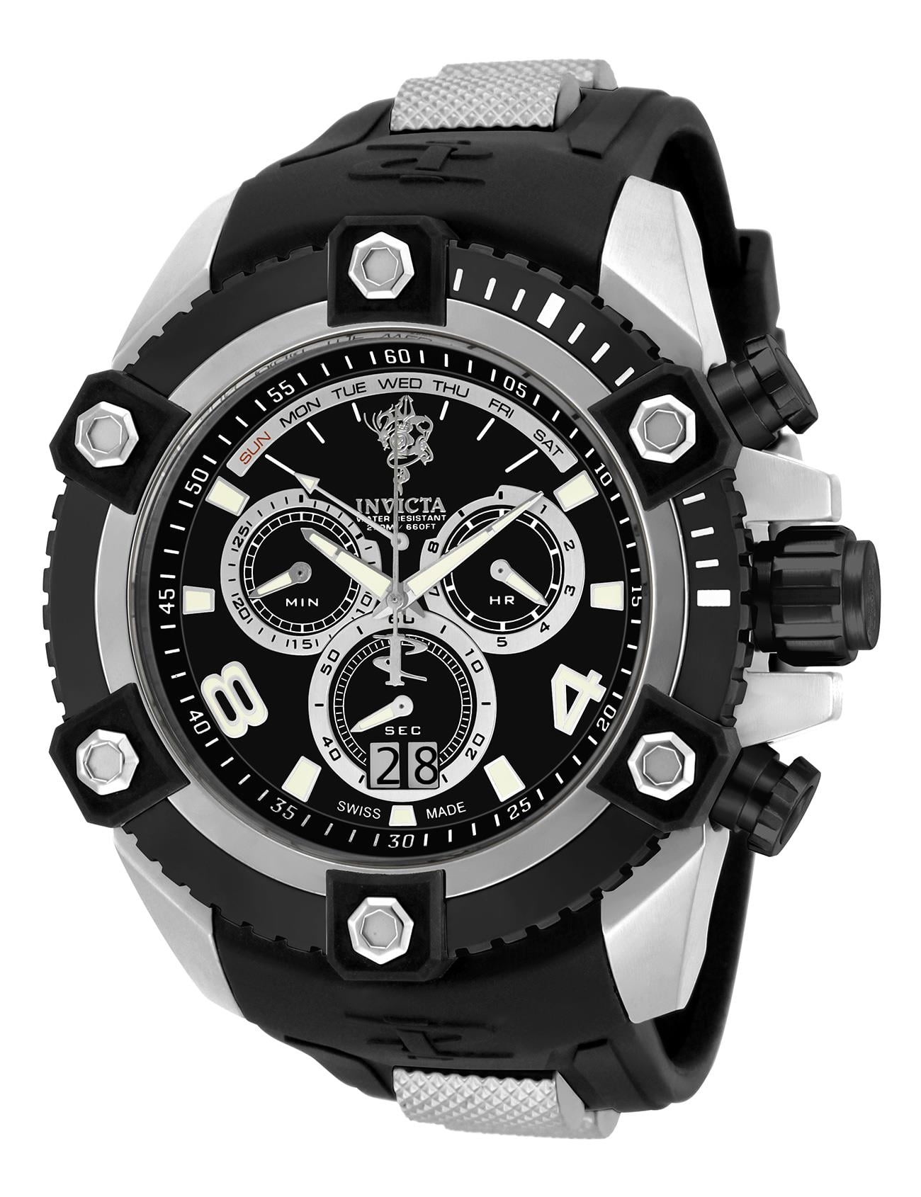 INVICTA 117982 Erkek Kol Saati