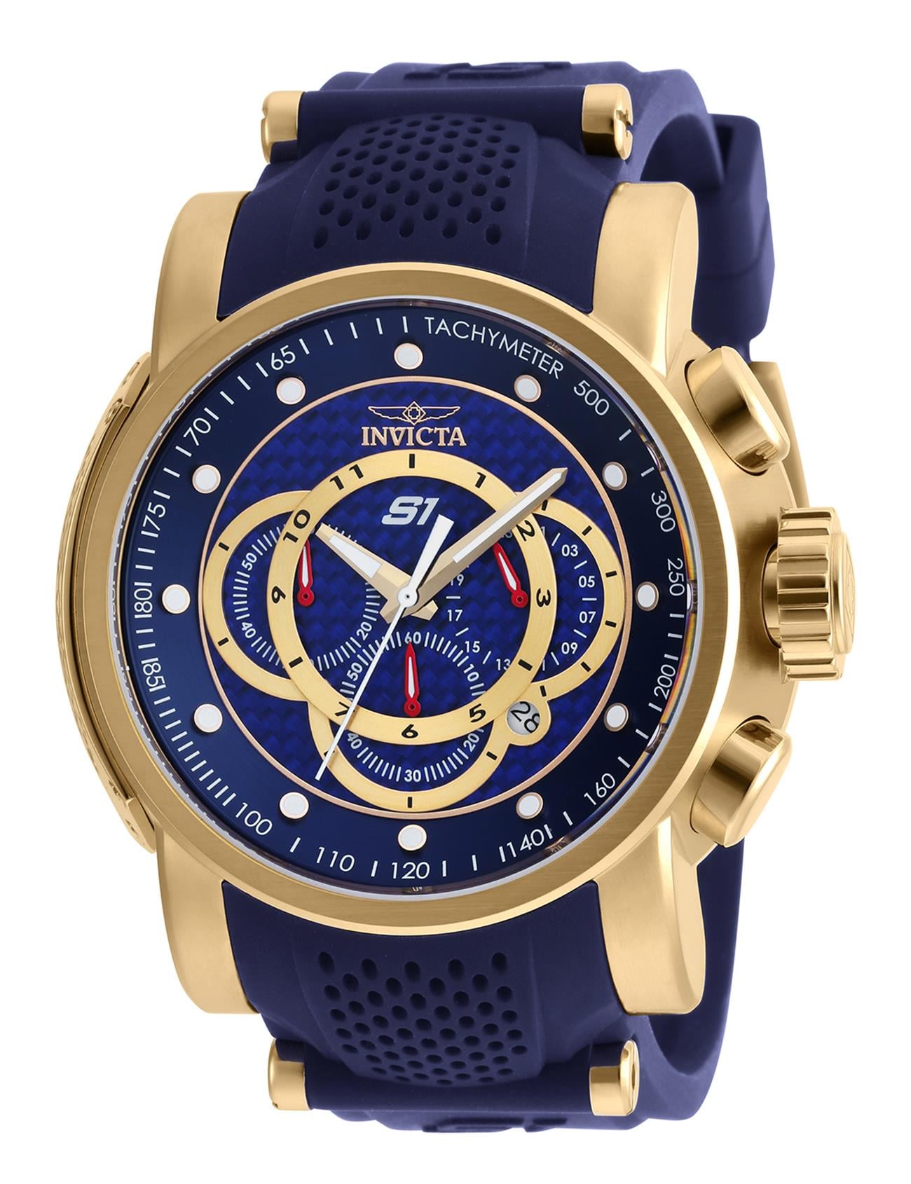 INVICTA 119330 Erkek Kol Saati