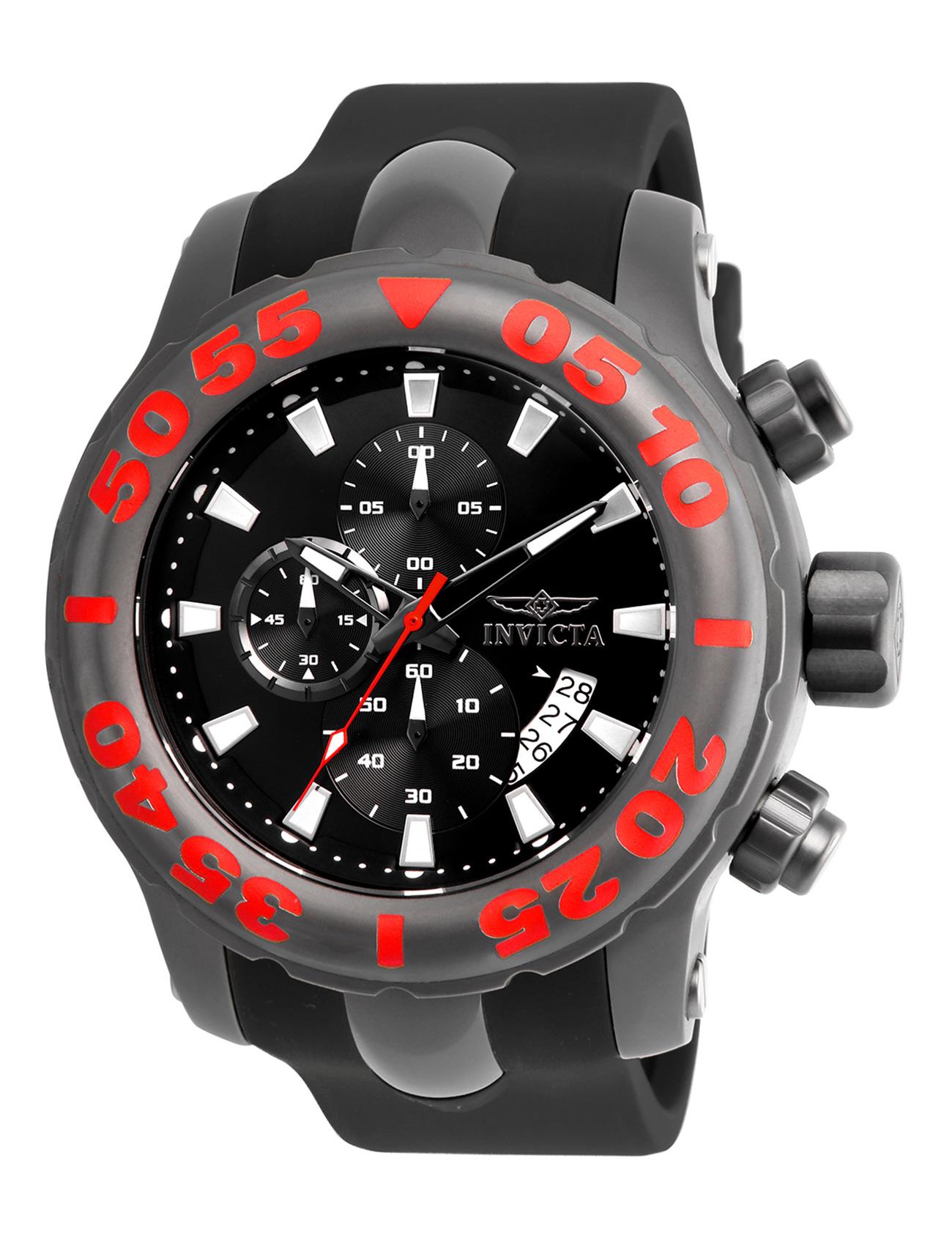 INVICTA 120466 Erkek Kol Saati