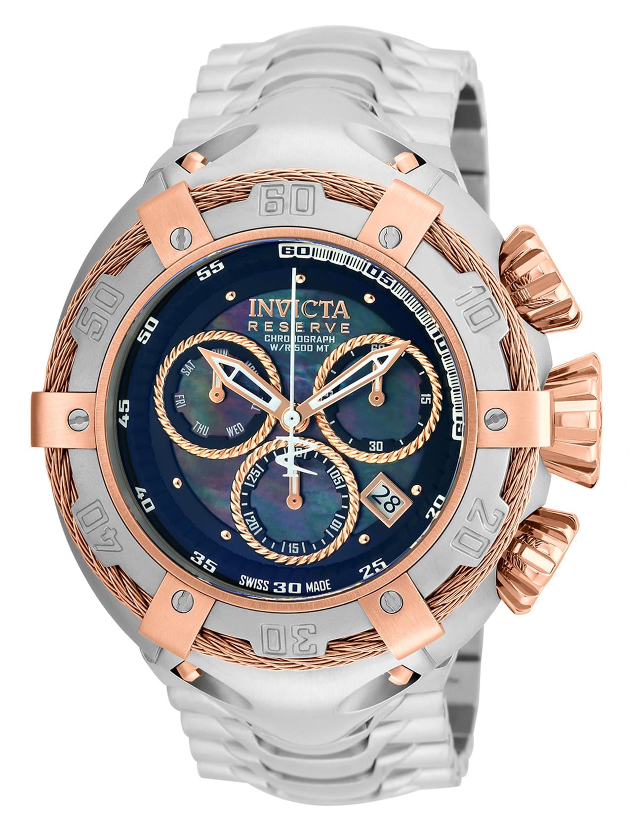 INVICTA 121342 Erkek Kol Saati