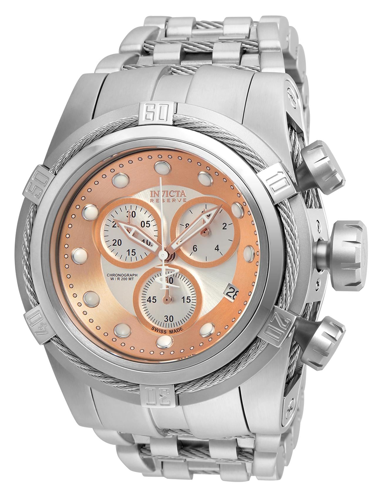 INVICTA 121805 Erkek Kol Saati