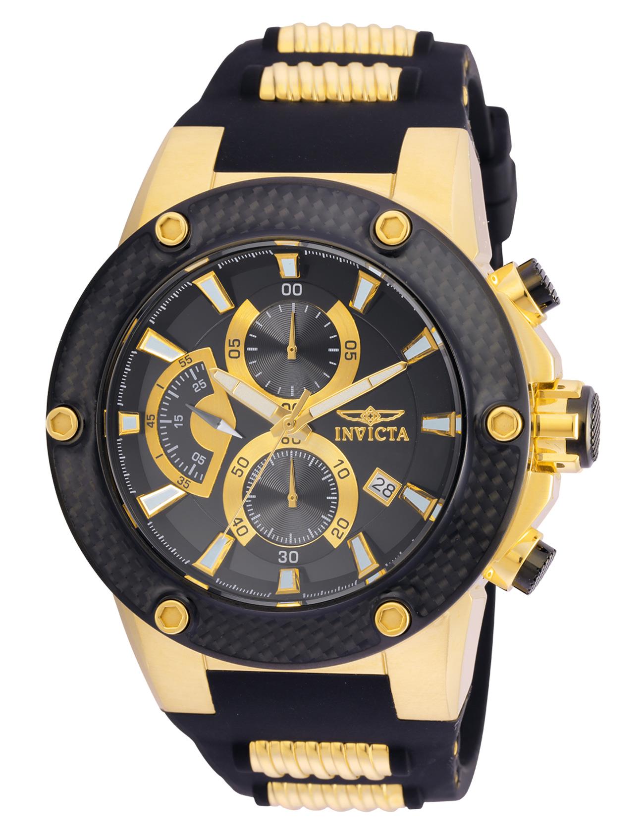 INVICTA 122401 Erkek Kol Saati