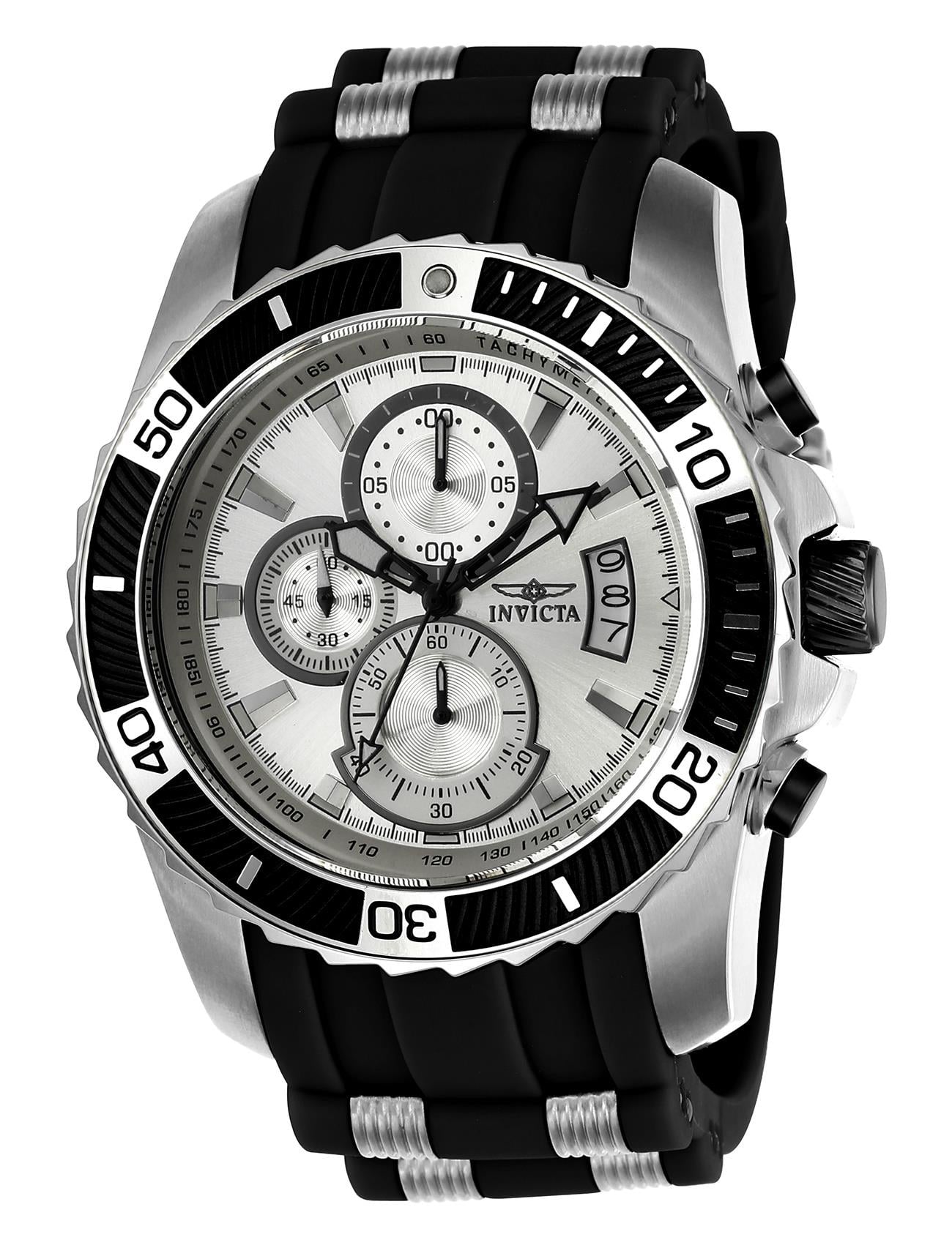 INVICTA 122428 Erkek Kol Saati