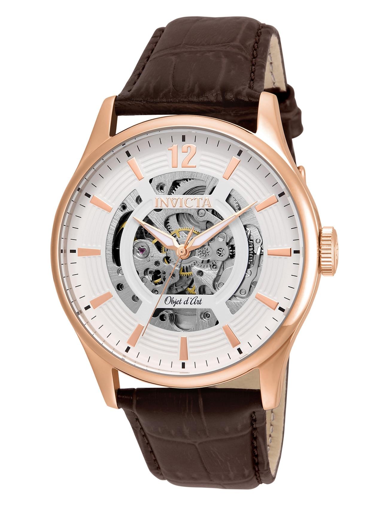 INVICTA 122596 Erkek Kol Saati