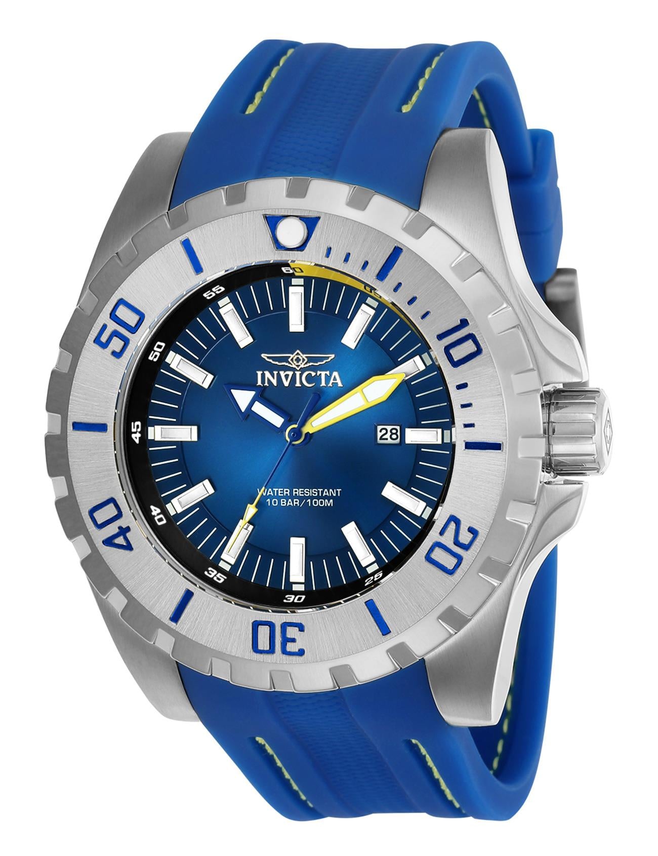 INVICTA 123733 Erkek Kol Saati
