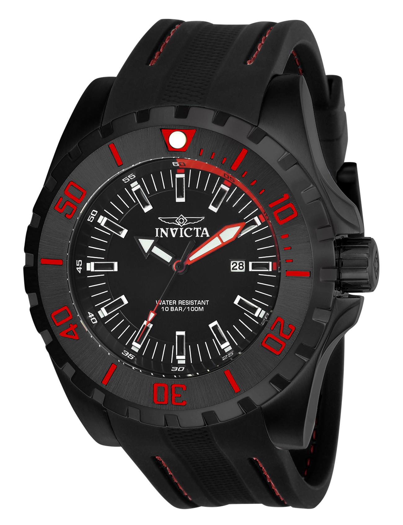 INVICTA 123735 Erkek Kol Saati