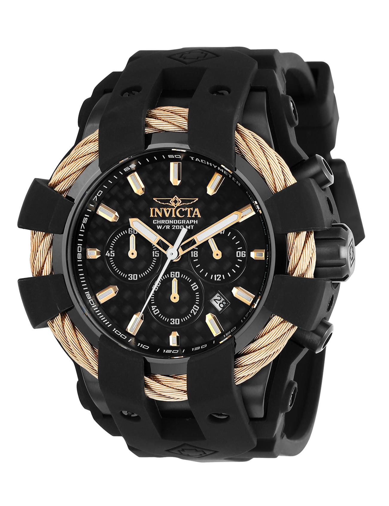 INVICTA 123867 Erkek Kol Saati