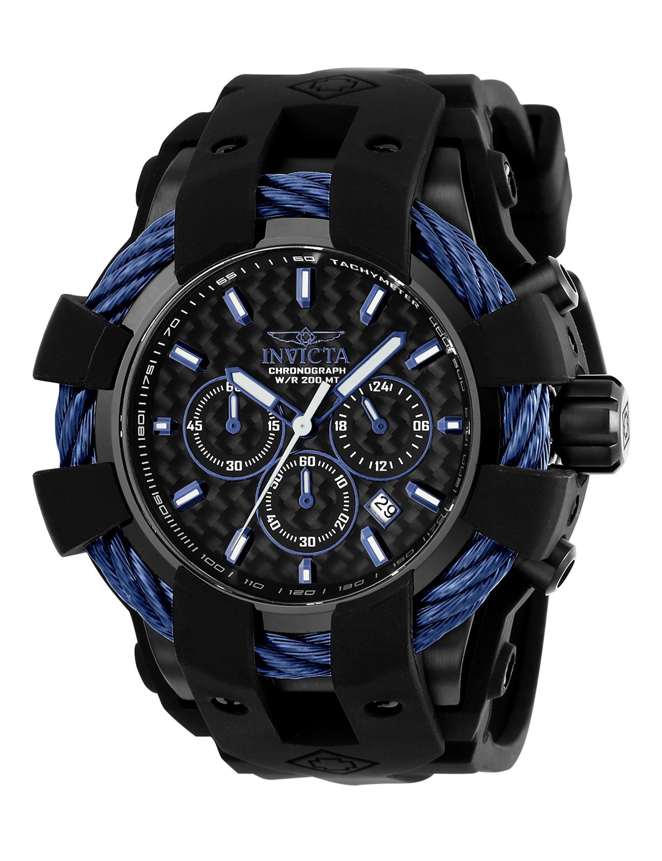 INVICTA 123868 Erkek Kol Saati